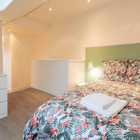 L'ÉCHAPPÉE BELLE Maison à 10 min du cœur de Rouen Amfreville-la-Mi-Voie Exterior foto