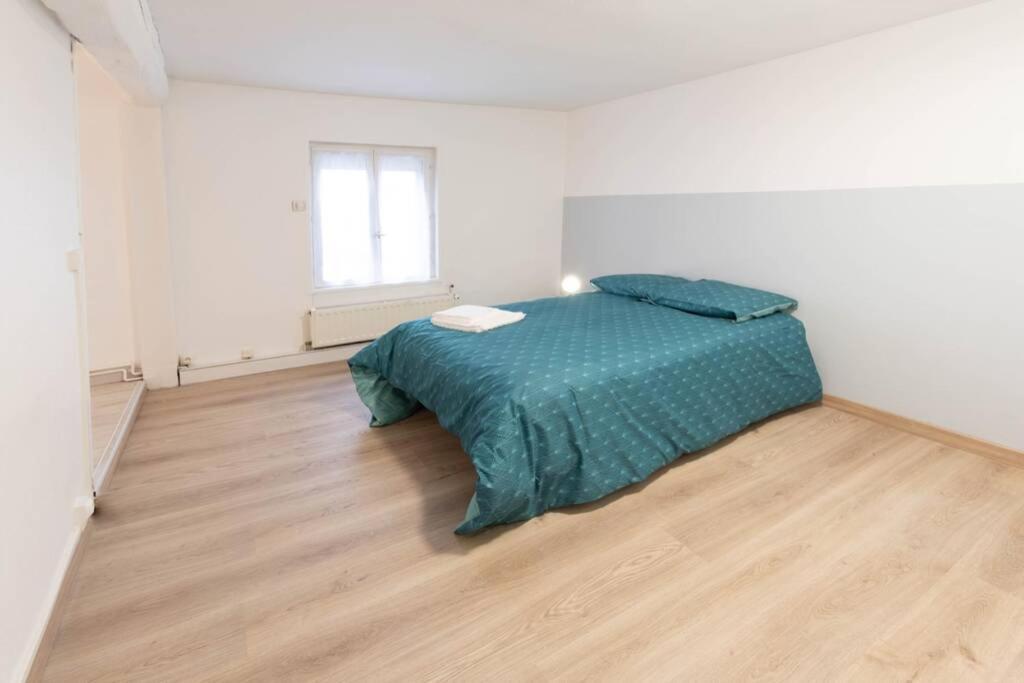 L'ÉCHAPPÉE BELLE Maison à 10 min du cœur de Rouen Amfreville-la-Mi-Voie Exterior foto